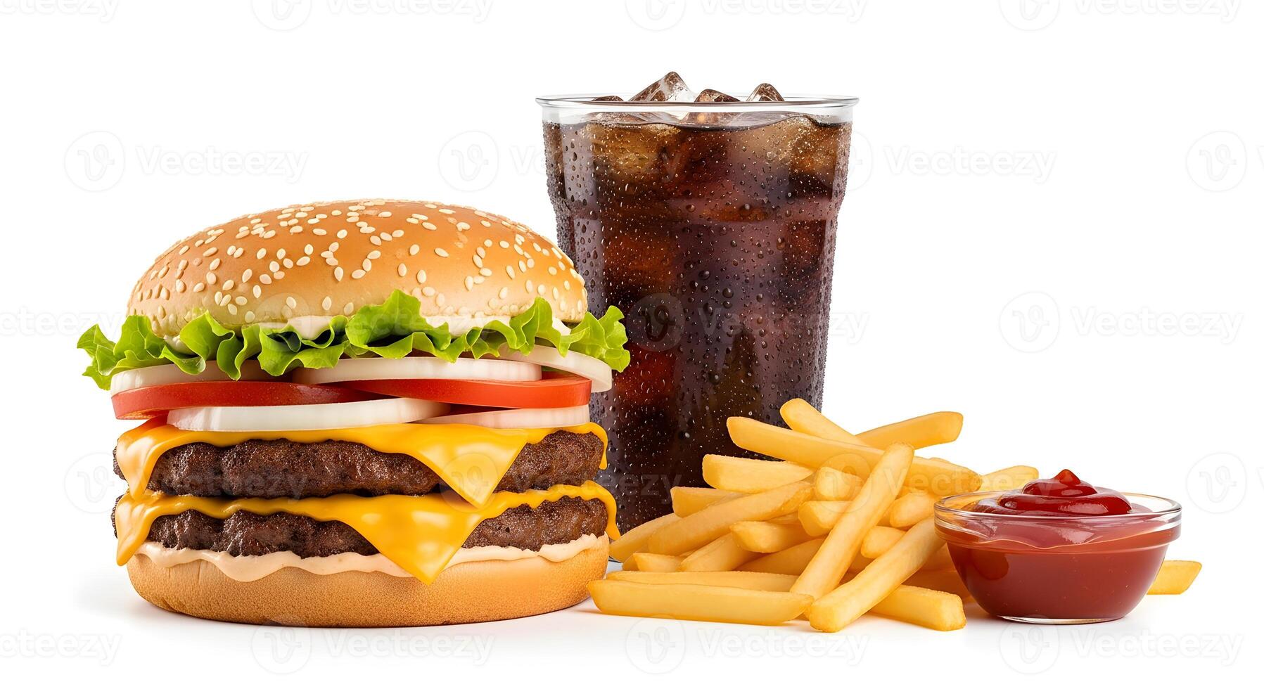 combo meal