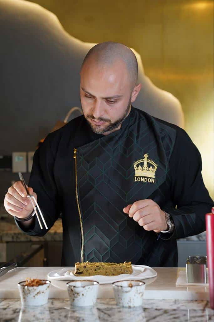 chef