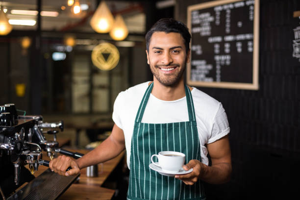barista