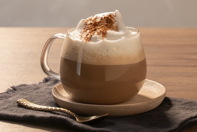 کاپوچینو
